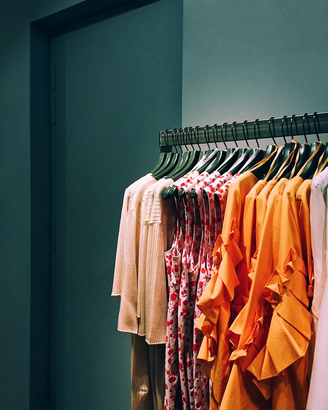 Fashion basics styling