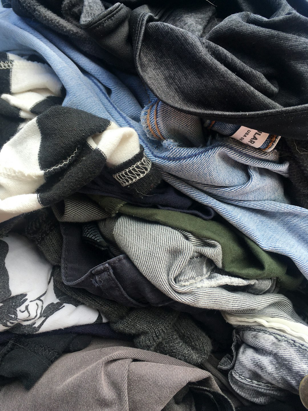 Sustainable fashion choices